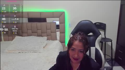 Snapshot of gabriela_ponce chatting on October 2025 11:27:01 PM gabriela ponce online show from October 2025 11:27:01 PM