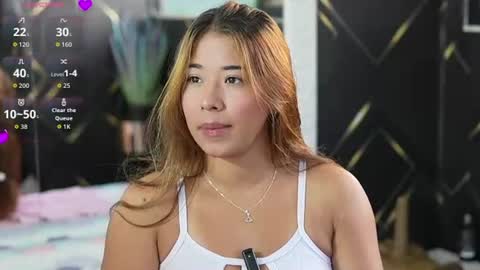 Snapshot of gabriela_salgado chatting on June 2026 11:03:02 AM Gabriela salgado online show from June 2026 11:03:02 AM