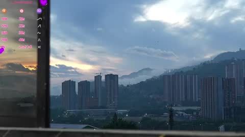 Snapshot of gabriela_salgado chatting on July 2026 10:45:01 AM Gabriela salgado online show from July 2026 10:45:01 AM