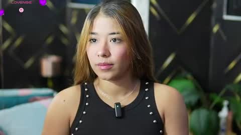 Snapshot of gabriela_salgado chatting on July 2026 10:52:01 AM Gabriela salgado online show from July 2026 10:52:01 AM