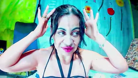 Gabriella Lopez online show from March 2026 01:28:02 PM