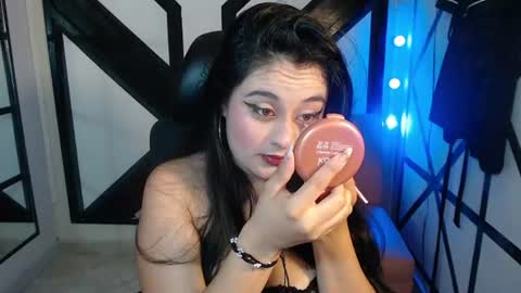 Snapshot of gabriela_tm1 chatting on June 2026 02:32:02 PM GABRIELA online show from June 2026 02:32:02 PM