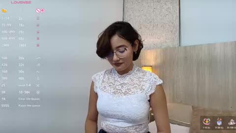 Snapshot of gabriela_vargas chatting on February 2026 03:39:01 AM Gabriela Vargas online show from February 2026 03:39:01 AM