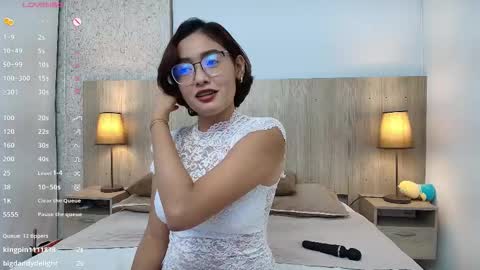 Snapshot of gabriela_vargas chatting on March 2026 05:08:02 AM Gabriela Vargas online show from March 2026 05:08:02 AM