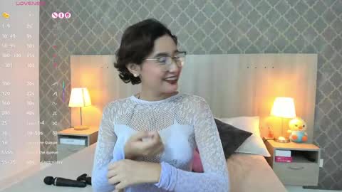 Snapshot of gabriela_vargas chatting on April 2026 08:26:02 PM Gabriela Vargas online show from April 2026 08:26:02 PM