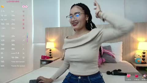Snapshot of gabriela_vargas chatting on June 2026 07:50:01 PM Gabriela Vargas online show from June 2026 07:50:01 PM