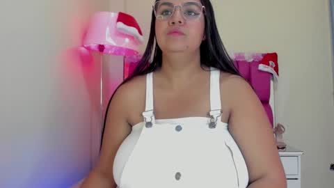 Gaby Im on vacation see you on November 25 online show from January 2025 02:56:02 PM