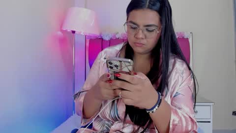 Gaby Im on vacation see you on November 25 online show from February 2025 04:09:02 PM