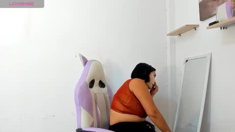 gabrielaa_miller_ online show from October 2025 07:25:02 PM