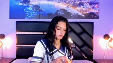 gabrielabotero online show from February 2026 07:43:01 PM