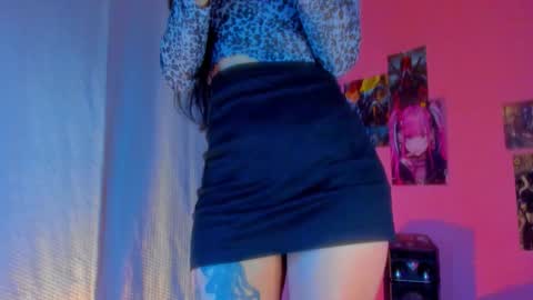 Gabriela online show from December 2025 06:50:01 AM