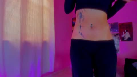 Gabriela online show from February 2026 04:41:01 PM