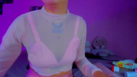 Gabriela online show from February 2026 07:51:02 AM