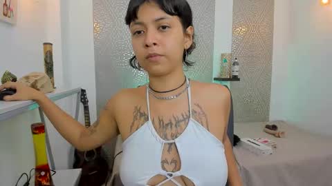 GABRIELA online show from December 2025 01:52:02 PM