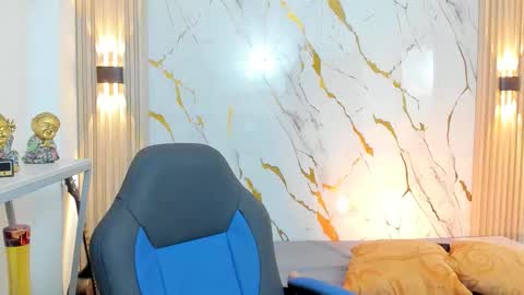 GABRIELA online show from January 2026 12:43:02 PM