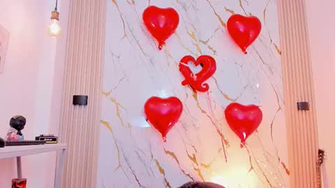 GABRIELA online show from February 2026 12:02:02 PM