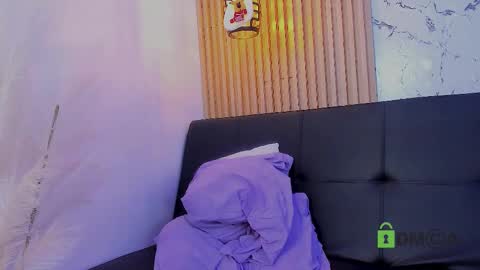 Gabriela Evans MS online show from January 2026 02:20:01 PM