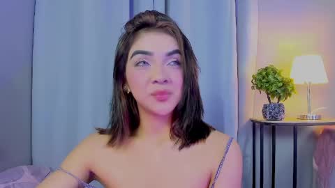 Gabriela Evans MS online show from April 2026 04:15:02 AM