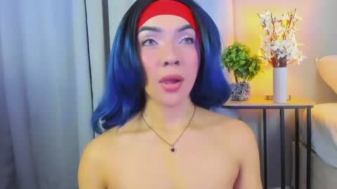 Snapshot of gabrielam_ms chatting on July 2026 03:10:02 AM Gabriela Evans MS online show from July 2026 03:10:02 AM