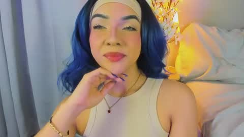 Snapshot of gabrielam_ms chatting on July 2026 03:20:02 AM Gabriela Evans MS online show from July 2026 03:20:02 AM