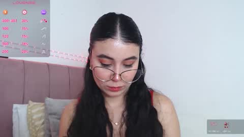 GabrielaRossa online show from November 2025 01:34:01 PM