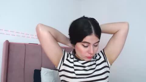 GabrielaRossa online show from February 2026 01:27:02 PM