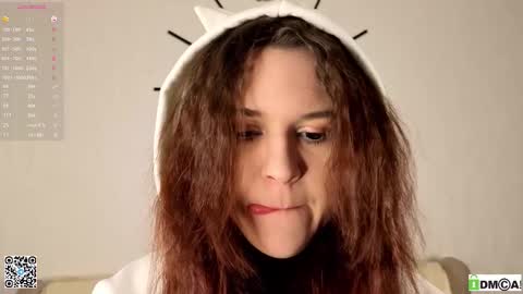 Stacy online show from February 2026 06:15:02 PM