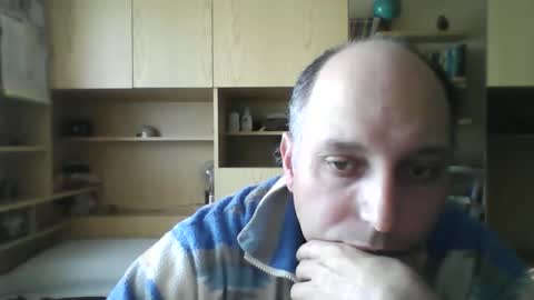 Gabriele online show from February 2026 11:19:01 AM