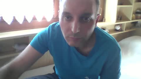 Gabriele online show from May 2026 03:41:02 PM