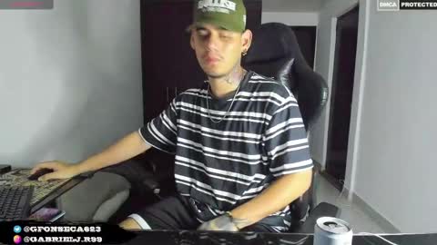 Gabe online show from February 2025 04:14:02 AM