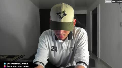 Gabe online show from March 2025 03:41:01 AM