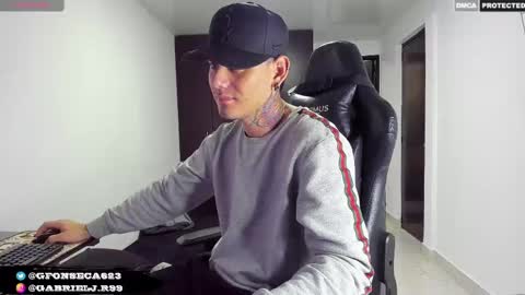 Gabe online show from March 2025 04:57:02 AM