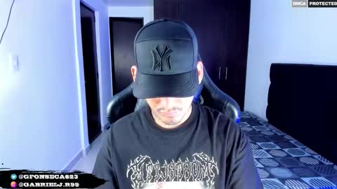 Gabe online show from October 2025 04:22:01 AM