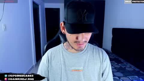 Gabe online show from October 2025 04:22:02 AM