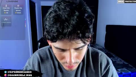 Gabe online show from October 2025 03:29:02 AM