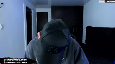 Gabe online show from November 2025 04:33:01 AM