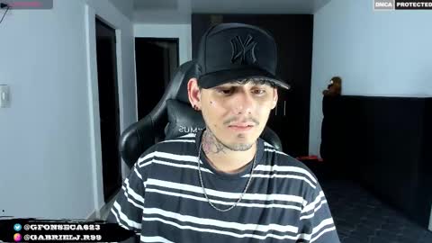 Gabe online show from November 2025 04:45:02 AM