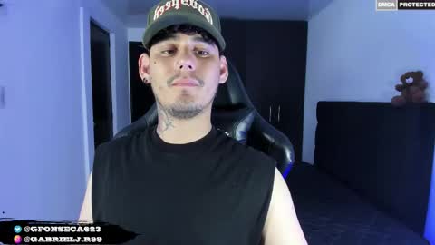 Gabe online show from February 2026 06:40:02 AM