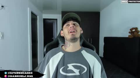 Gabe online show from February 2026 05:47:02 AM