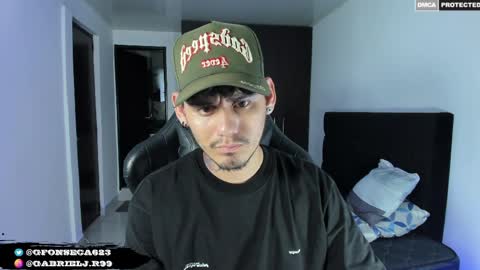 Gabe online show from April 2026 05:16:01 AM