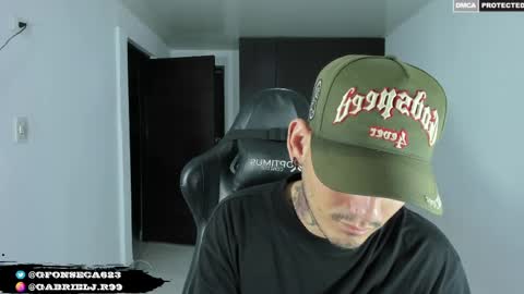 Gabe online show from April 2026 07:45:01 AM