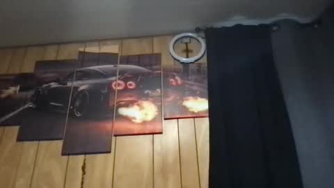 the witchman  online show from December 2025 08:15:02 PM