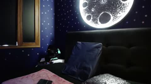 gabriella online show from October 2025 12:59:01 PM