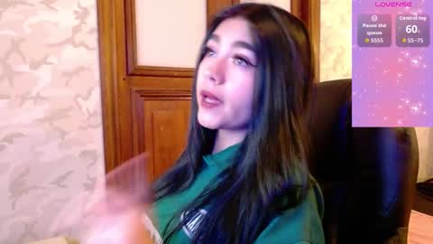 gabriella online show from November 2025 08:14:02 AM