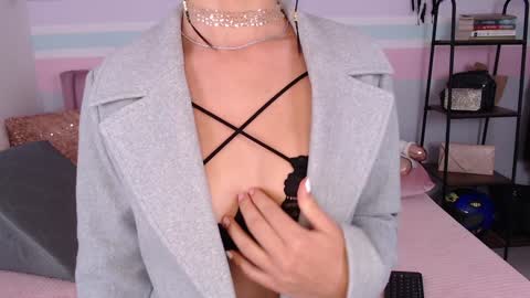 Snapshot of gabriella_bg chatting on January 2025 07:53:02 AM Gaby online show from January 2025 07:53:02 AM