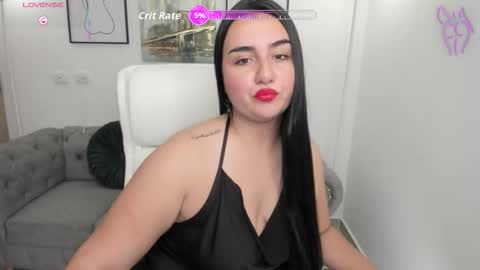 gabriella_evans_ online show from December 2025 05:05:01 AM