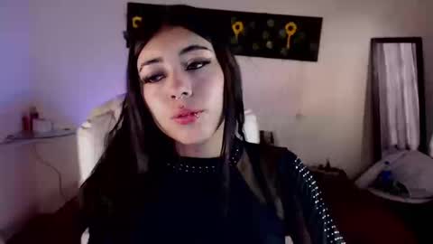 Snapshot of gabriella_live_ chatting on September 2025 01:58:02 PM gabriella_live_ online show from September 2025 01:58:02 PM