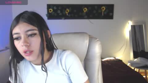 Snapshot of gabriella_live_ chatting on October 2025 06:40:02 PM gabriella_live_ online show from October 2025 06:40:02 PM