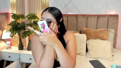 gabriella_santoss online show from March 2026 04:46:01 PM