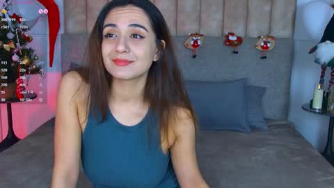 Gabriella online show from December 2025 05:58:02 AM